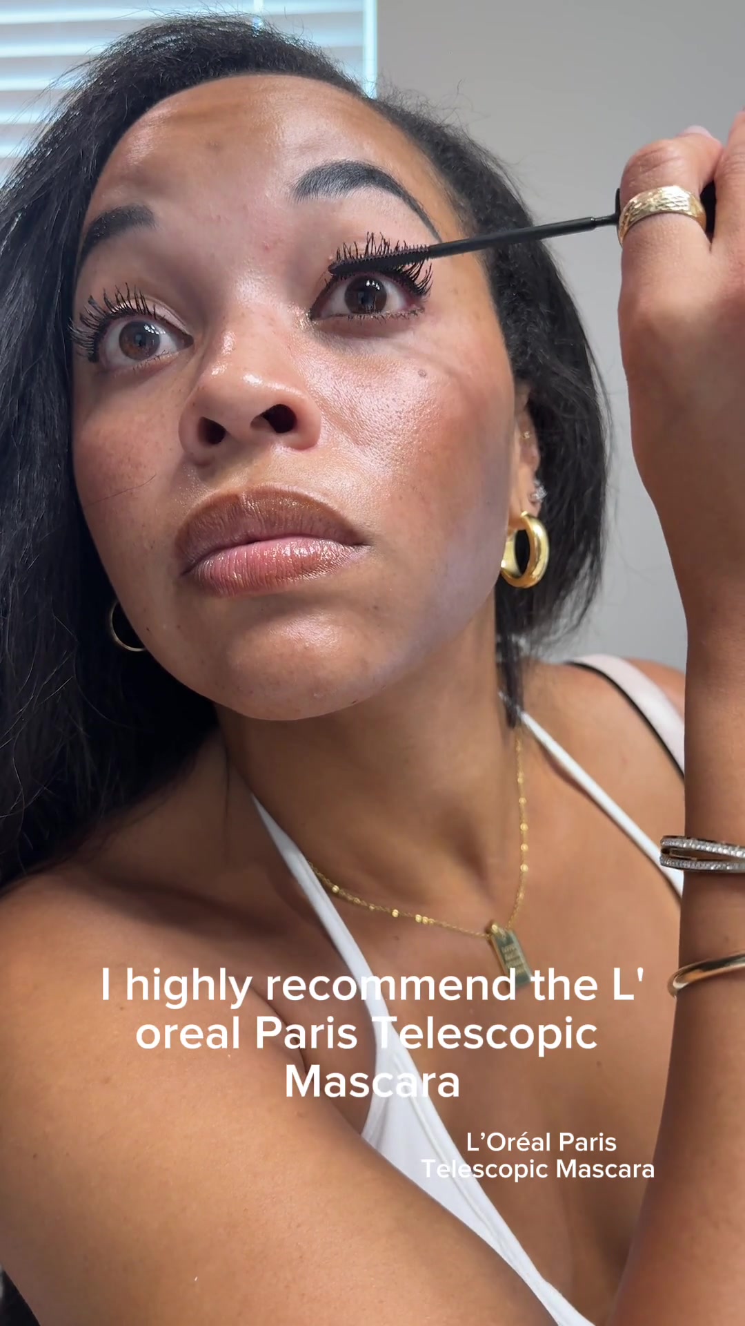 Mascara