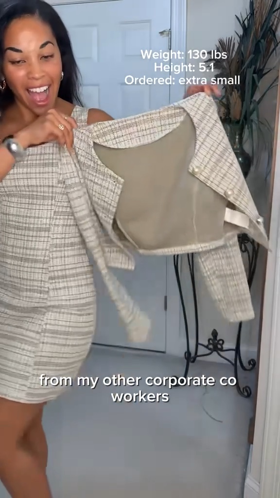 Workwear set