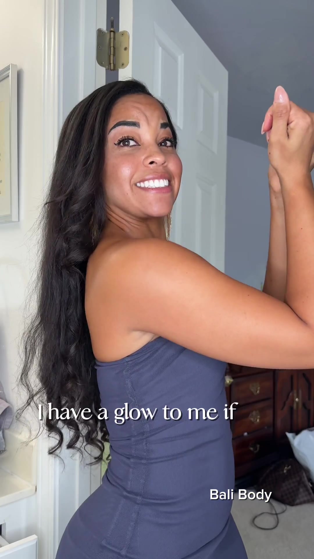 Self tanner