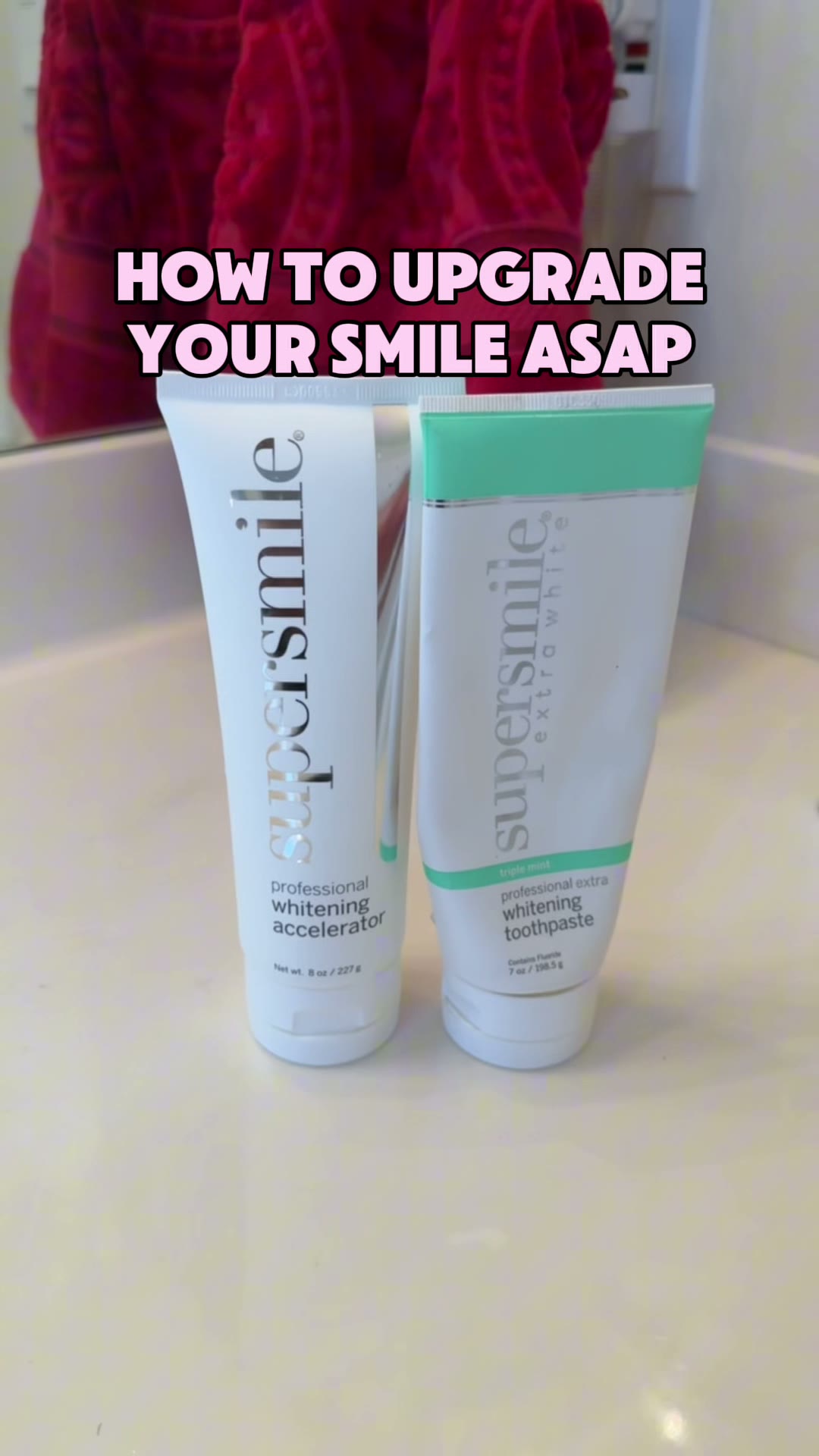 Toothpaste